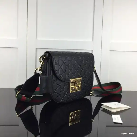 Hyper Peter Padlock Gucci 0508